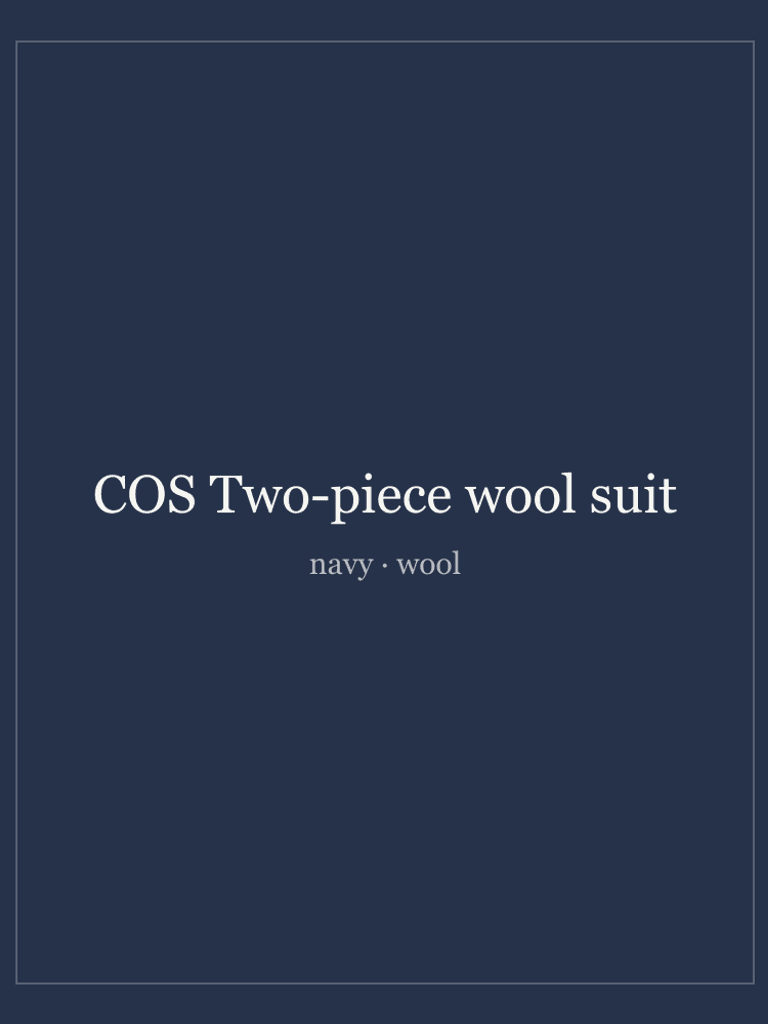 Product image